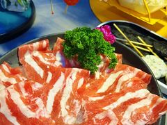 -故里和山·成都火锅(欢乐港湾店)