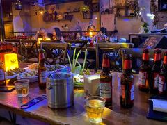 -胡桃里乐队酒馆(鎏嘉码头店)