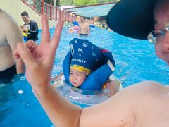 -上海玛雅海滩水公园