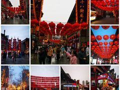 -古文化街旅游区