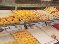 -丽达购物中心(崂山店)