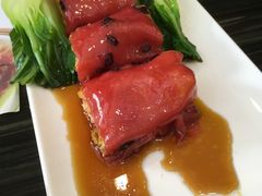 -虾饺妹·粤式手工点心(水荫路店)