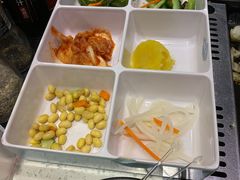 -韩时烤肉(丰科万达广场店)