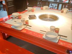 -小龙翻大江文化火锅(宽窄店)