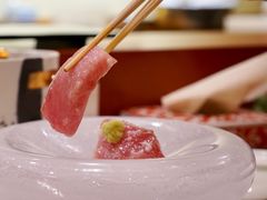 盐曲大腩-九献创意菜·牛排料理(亮马河花园店)