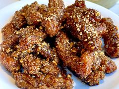 糖醋里脊-凯鸽酒楼(操场城店)