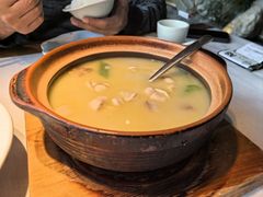 -淮扬府·游园京梦(中粮广场店)