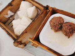 -东江渔村·古典园林·30年粤菜老字号(太和店)