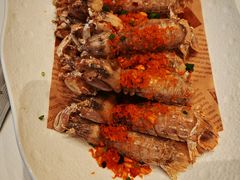 -高佳庄·海鲜酒楼(东港店)