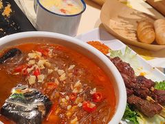 -串盟烧烤·长沙美食地标(星沙店)