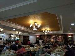 餐厅-维也纳酒店(桂林万象城火车站店)