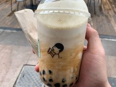 -喜茶(东莞汇一城店)