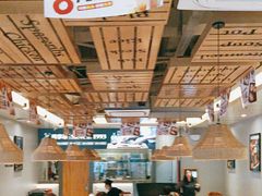 -豪享来中西餐厅(隆昌店)