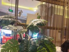 -必胜客(上海新南方商城PH店)