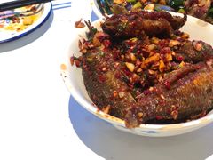 -老长沙龙虾馆(梅林店)