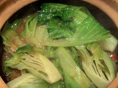 -香港狮子山下·明星粤菜餐厅(北苑店)