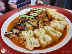 -陈家小院(阜昌路店)