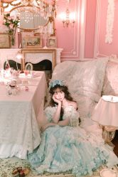 -WAVE SODA摄影工作室