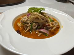 -新疆巴州金丝特餐厅(大钟寺店)