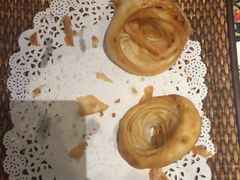 -城南往事济南风味主题餐厅(东环店)