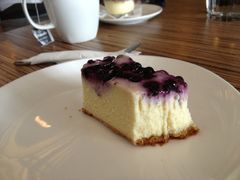 蓝莓cheese-榖屋house of flour(张江首店)