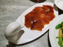 上品烤鸭-城南往事(滨江世茂店)