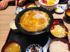 -小山日本料理(兴业太古汇店)
