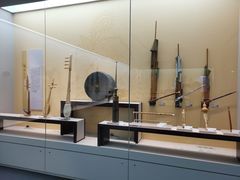 -中国民族乐器博物馆