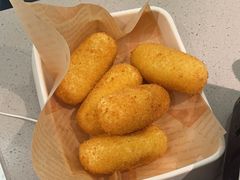 -半天妖烤鱼(弘阳广场店)