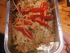 -木屋烧烤(坂田天安云谷店)