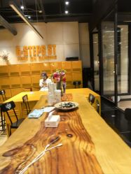 -G-STEPS舞蹈工作室