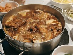 -黑窑厂糖油饼烤鸭·清真菜(旗舰店)