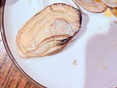 -蚝堡海鲜·威海菜·海肠捞饭·烧烤·亚洲吃蚝公司(幸福门店)