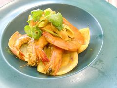 -曼谷食堂·泰国家庭料理(丹桂路店)