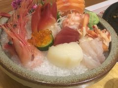 -吉兆·料理(红梅南路店)