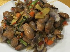 -南海渔家•海鲜•正宗海南菜(海棠湾店)