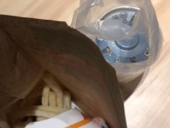 -汉堡王(徐汇绿地缤纷店)