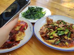 -明园饭店(福得路店)