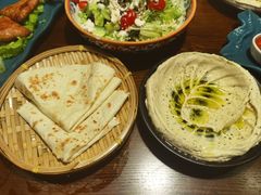 -Uncle Kosto科斯托·中东菜