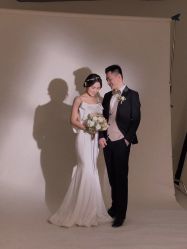 -日光视觉婚纱摄影(旗舰店)