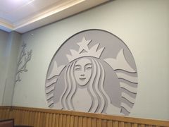 -星巴克(天津五大道店)