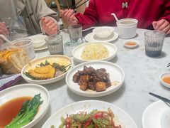 -南小馆(迪士尼小镇店)