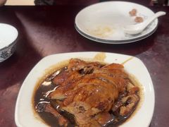 -余杨鸭鸭餐厅