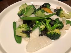 -外婆家(西红门荟聚购物中心店)