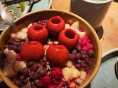-薇酌饮·陕西菜(南门外店)