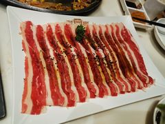 -韩宫宴烤肉·料理(南京江宁万达店)