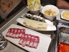 -海底捞火锅(华润万象汇店)