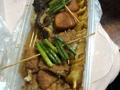 -彭浦小玲炸鸡腿(延长路上海大学店)