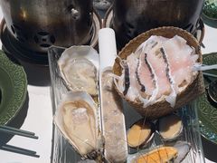 -Thai Basil罗勒叶泰式餐厅(时代天街店)