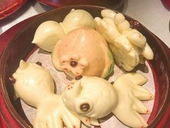 -叶叶菩提(太原别墅店)